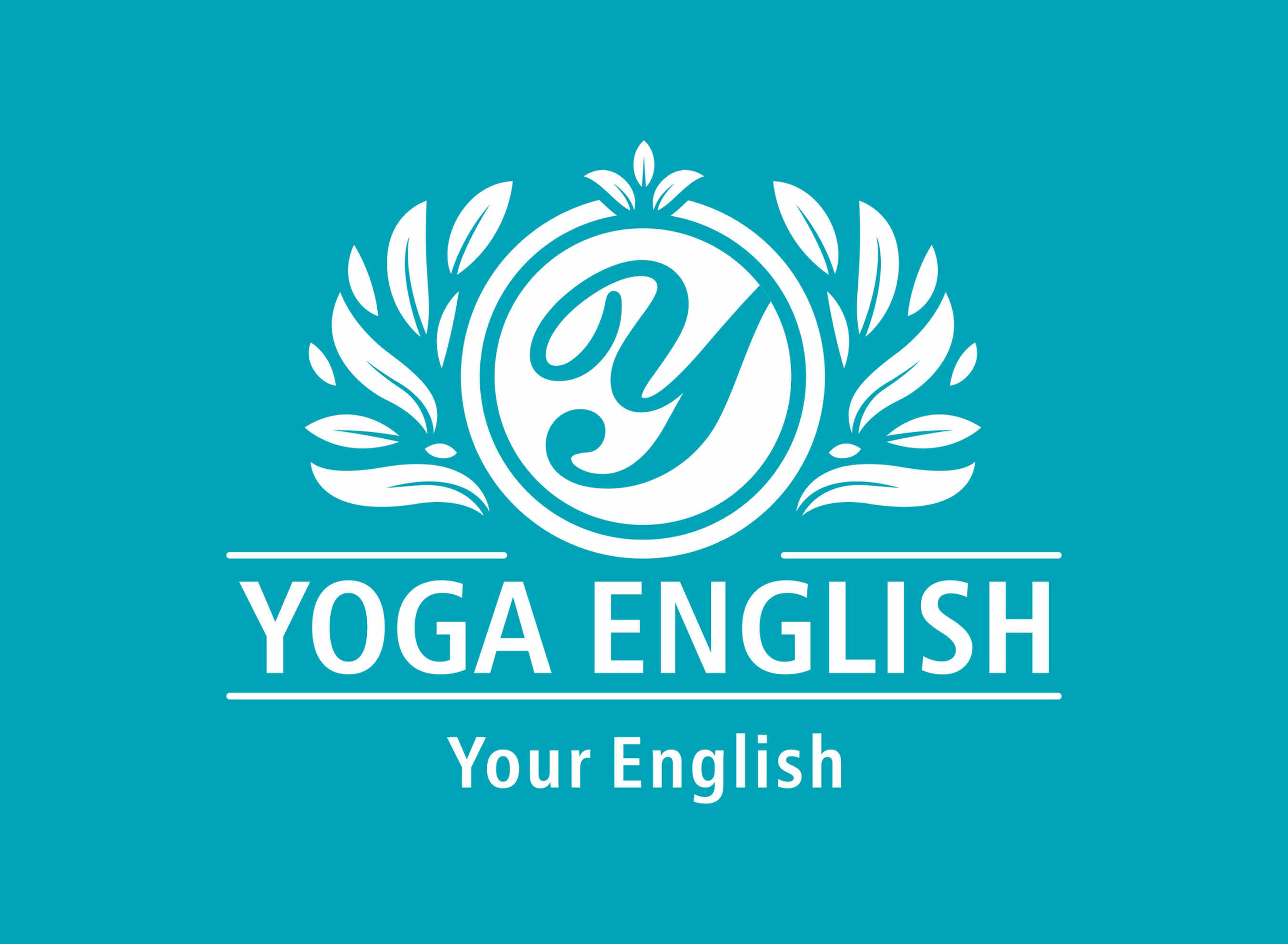 YOGA ENGLISH 優珈文理